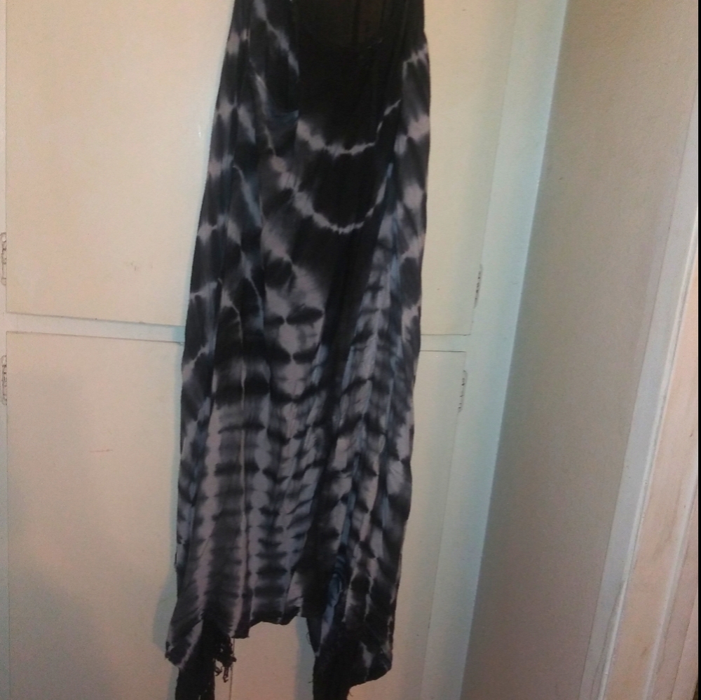 Women's dress